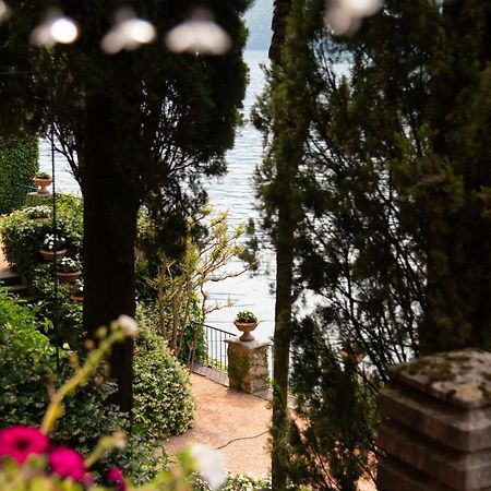Fogazzaro Lake View Apartment Oria  Dış mekan fotoğraf