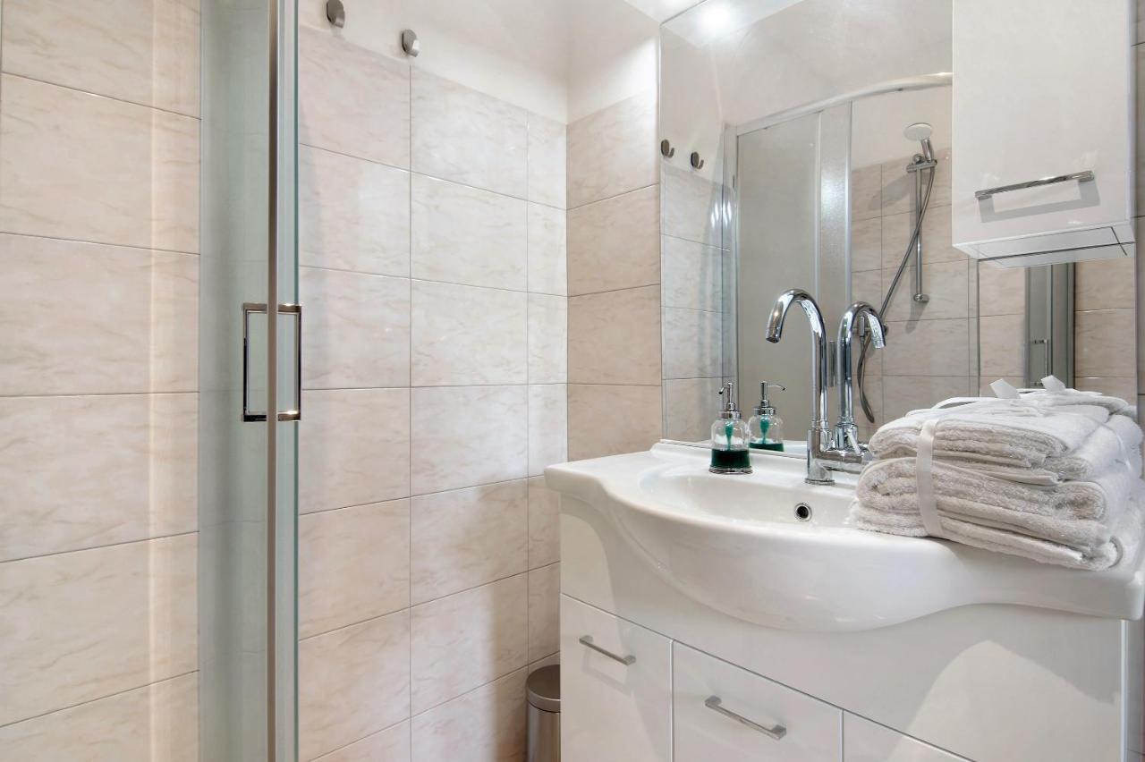 Fogazzaro Lake View Apartment Oria  Dış mekan fotoğraf