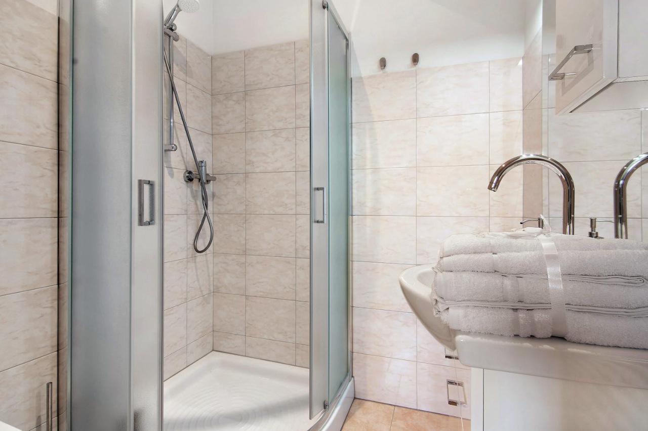 Fogazzaro Lake View Apartment Oria  Dış mekan fotoğraf