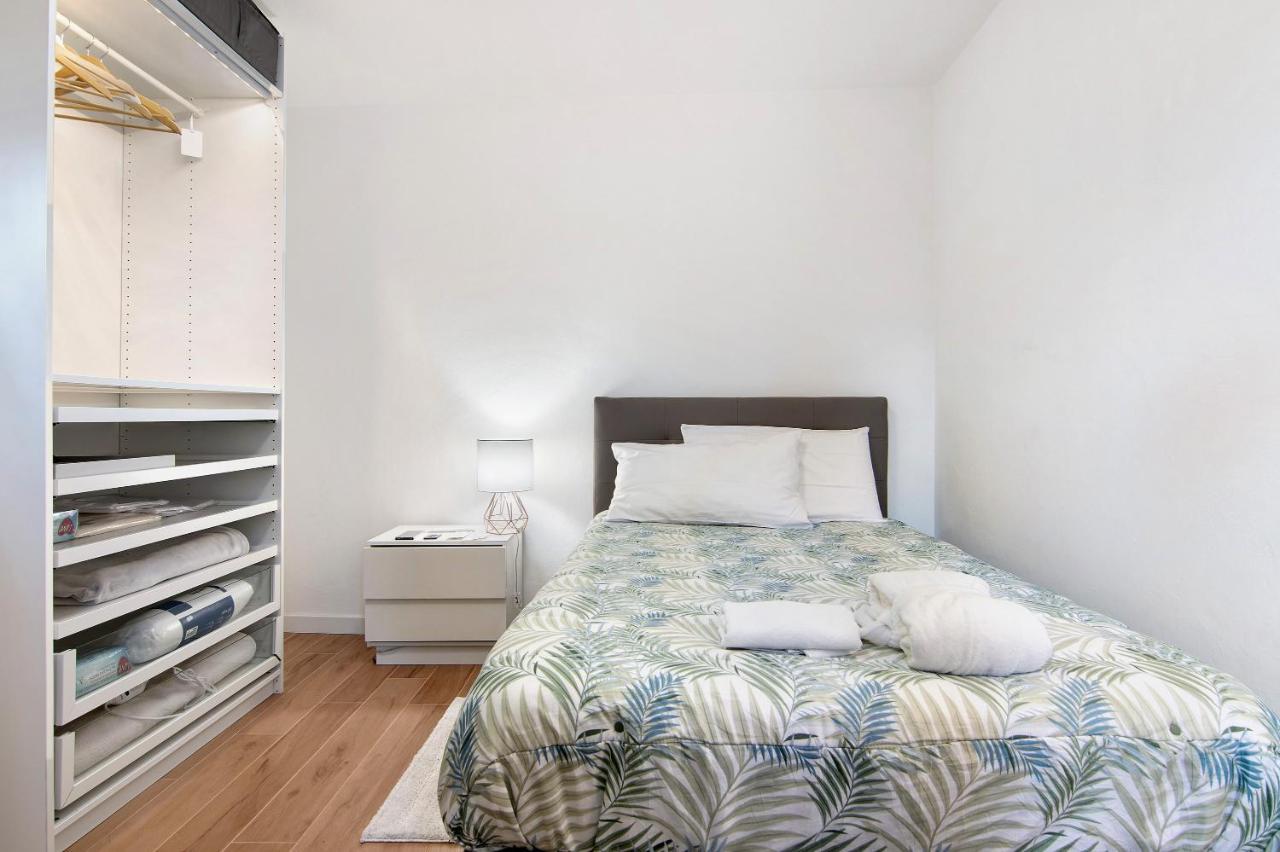 Fogazzaro Lake View Apartment Oria  Dış mekan fotoğraf