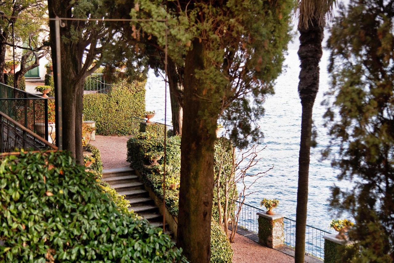 Fogazzaro Lake View Apartment Oria  Dış mekan fotoğraf