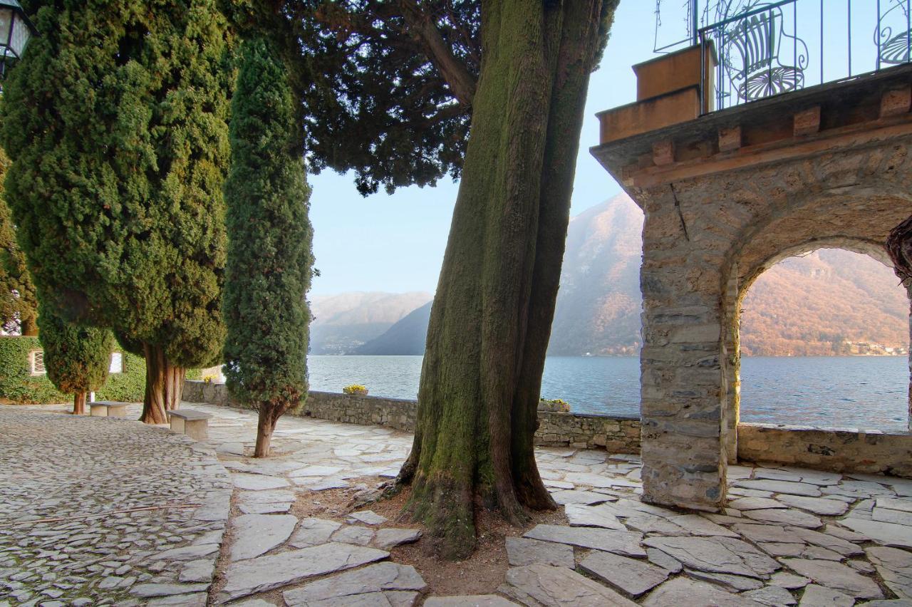 Fogazzaro Lake View Apartment Oria  Dış mekan fotoğraf